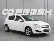 Opel Astra H Рестайлинг Воронеж  - изображение 17