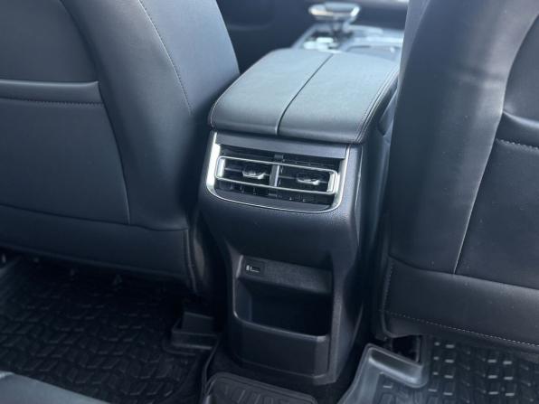 Changan CS75 Plus I Рестайлинг с пробегом 2023 года, цена 2 095 000 рублей, 36630 км, внедорожник, Автокод Объявления