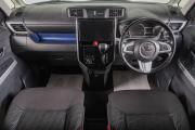 Toyota Tank I Томск  - изображение 28