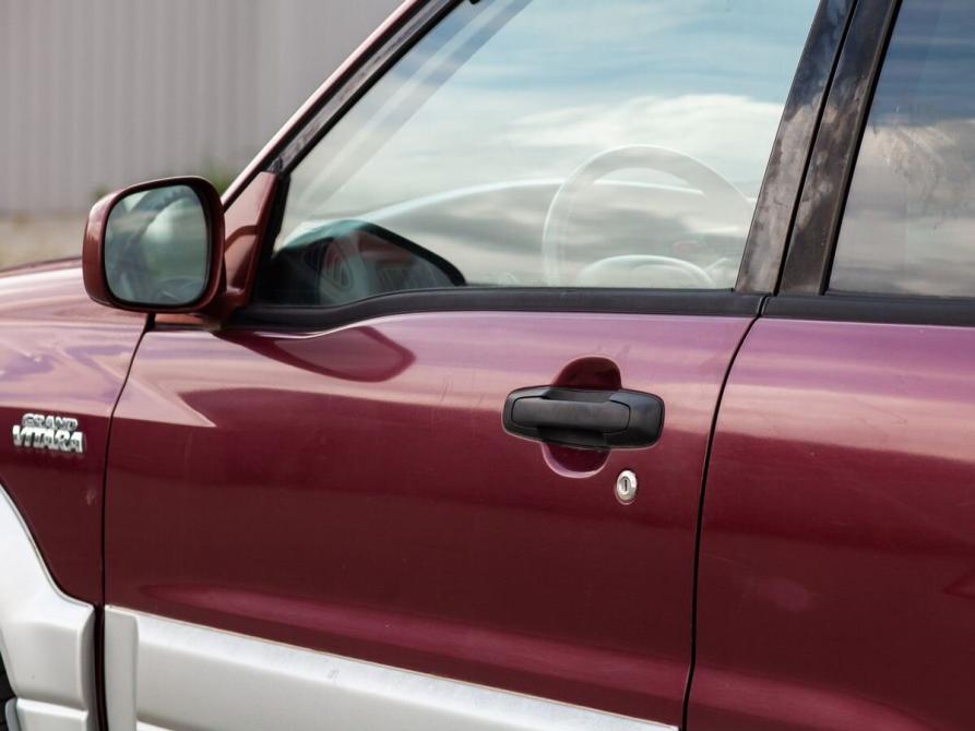Suzuki Grand Vitara I Иваново  - изображение 17