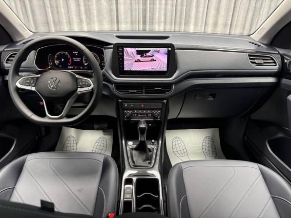 Volkswagen Tharu XR с пробегом 2025 года, цена 2 999 000 рублей, 68 км, внедорожник, Автокод Объявления