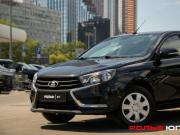 Lada (ВАЗ) Vesta I Москва  - изображение 34