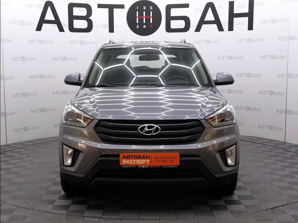 Hyundai Creta I с пробегом 2019 года, цена 1 739 000 рублей, 142000 км, внедорожник, Автокод Объявления