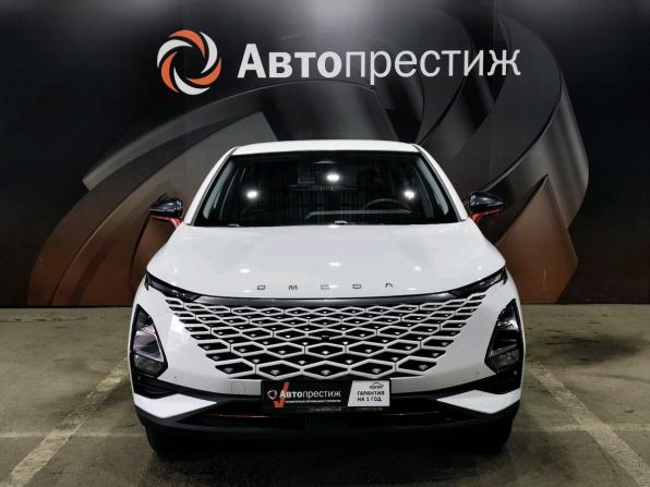 Omoda C5 I с пробегом 2023 года, цена 1 799 500 рублей, 32500 км, внедорожник, Автокод Объявления