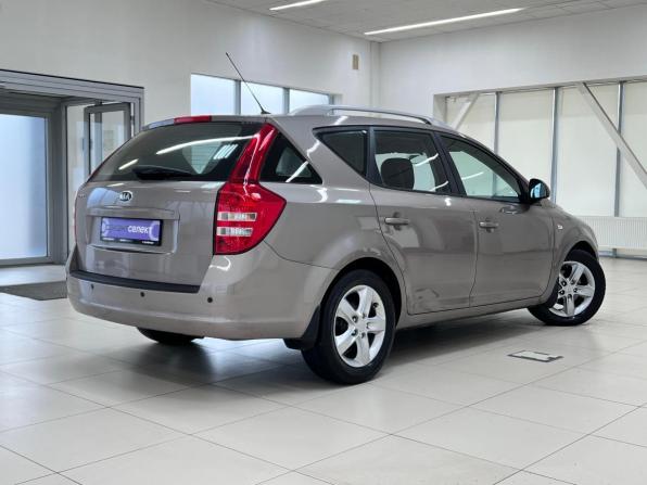 Kia Ceed I с пробегом 2007 года, цена 699 000 рублей, 224495 км, универсал, Автокод Объявления
