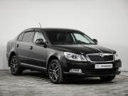 Skoda Octavia II (A5) Рестайлинг Санкт-Петербург  - изображение 29
