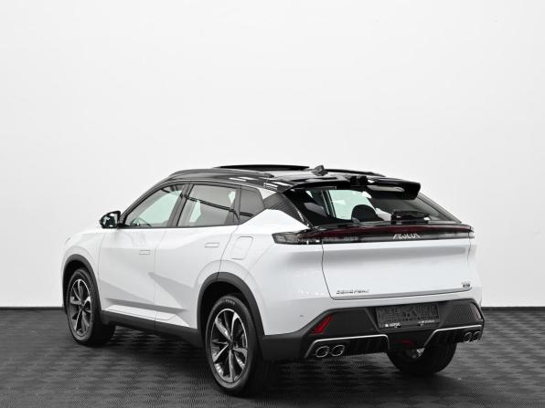 Dongfeng Mage с пробегом 2025 года, цена 2 499 000 рублей, 8 км, внедорожник, Автокод Объявления
