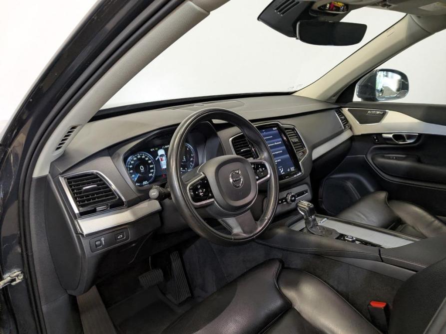Volvo XC90 II Москва  - изображение 16