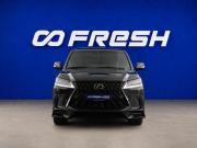 Lexus LX III Рестайлинг 2 Москва  - изображение 27