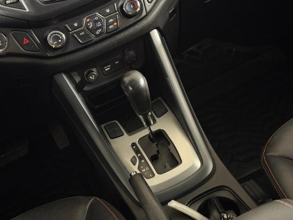 Chery Tiggo 5 I с пробегом 2015 года, цена 999 000 рублей, 110125 км, внедорожник, Автокод Объявления