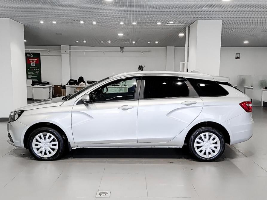 Lada (ВАЗ) Vesta I Рестайлинг (NG) Казань  - изображение 10