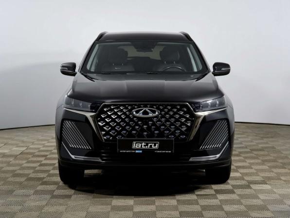 Chery Tiggo 7 Pro Max I Рестайлинг с пробегом 2024 года, цена 1 765 000 рублей, 38548 км, внедорожник, Автокод Объявления