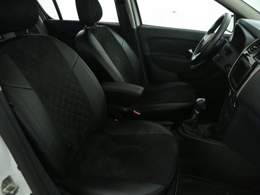 Renault Sandero II Рестайлинг Иваново  - изображение 10