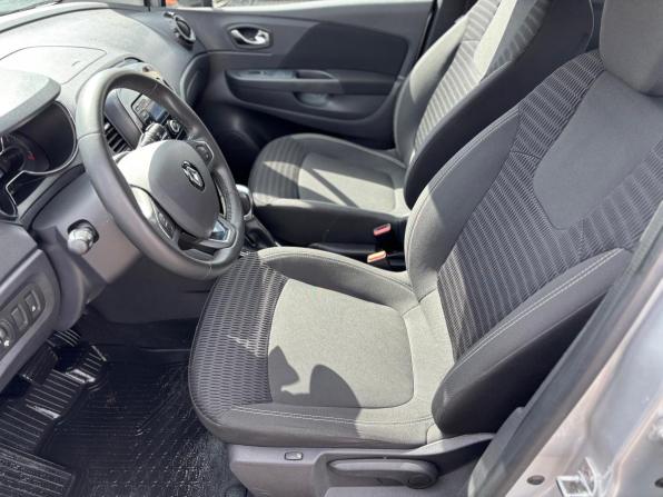 Renault Kaptur I с пробегом 2018 года, цена 1 528 000 рублей, 88200 км, внедорожник, Автокод Объявления