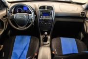Chery Tiggo (T11) I Рестайлинг (FL) Уфа  - изображение 25