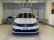 Volkswagen Polo V Рестайлинг Новосибирск  - изображение 15