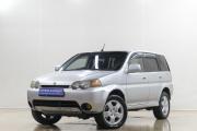 Honda HR-V I Новокузнецк  - изображение 35