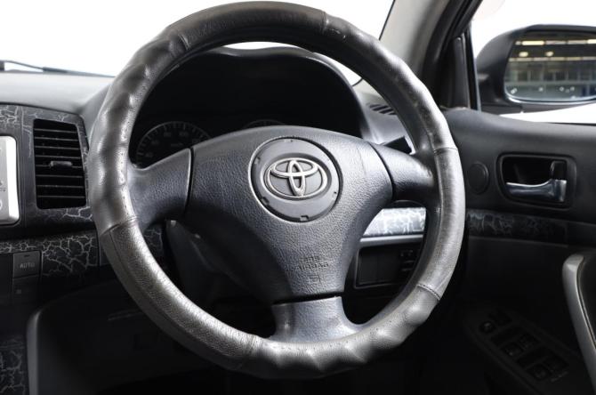 Toyota Allion I с пробегом 2002 года, цена 449 000 рублей, 400000 км, седан, Автокод Объявления