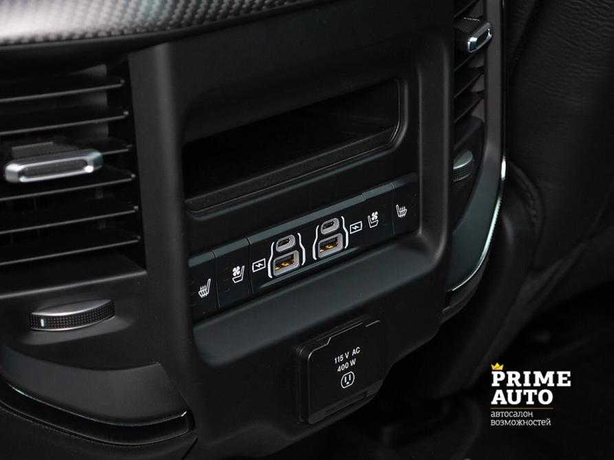Ram 1500 V Рестайлинг Новосибирск  - изображение 14