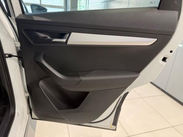 Skoda Karoq I с пробегом 2022 года, цена 2 199 000 рублей, 158070 км, внедорожник, Автокод Объявления