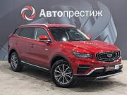 Geely Atlas Pro Пермь  - изображение 32