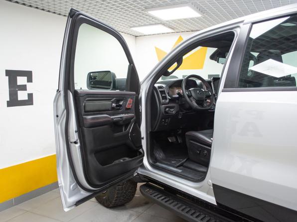 Ram 1500 V Рестайлинг с пробегом 2026 года, цена 11 499 000 рублей, 34 км, offers.body_type.unknown, Автокод Объявления