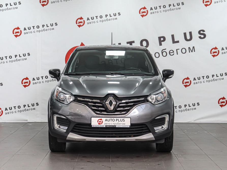 Renault Kaptur I Рестайлинг Минеральные Воды  - изображение 3