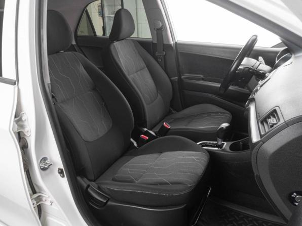 Kia Picanto II Рестайлинг с пробегом 2015 года, цена 1 189 000 рублей, 104348 км, хэтчбек, Автокод Объявления