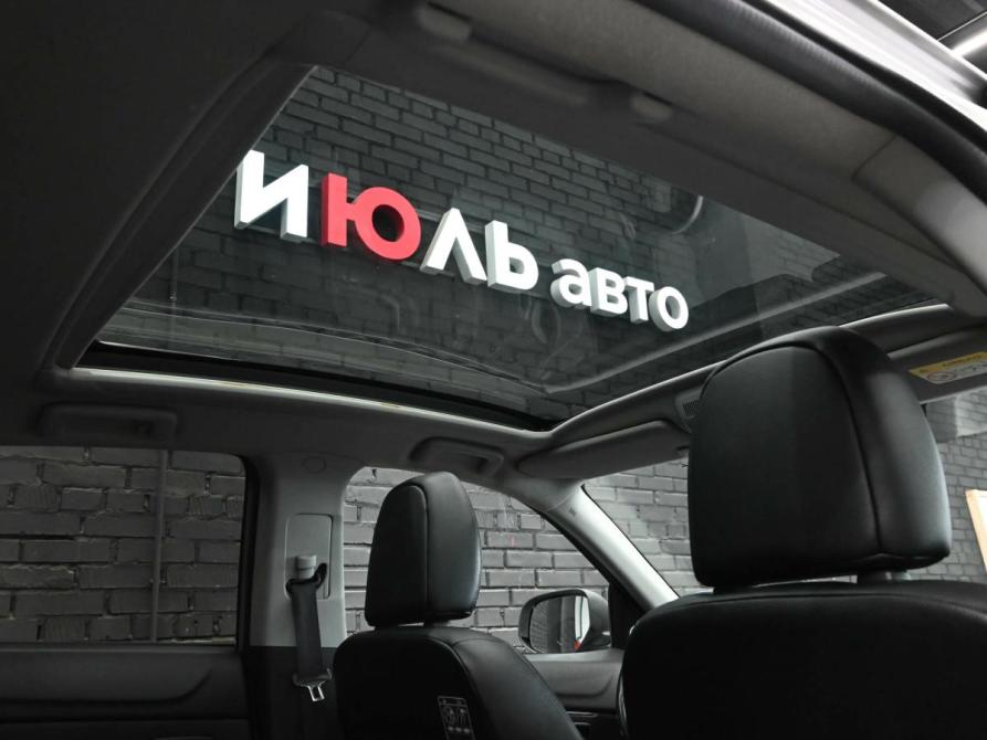 Mitsubishi ASX I Рестайлинг Екатеринбург  - изображение 12