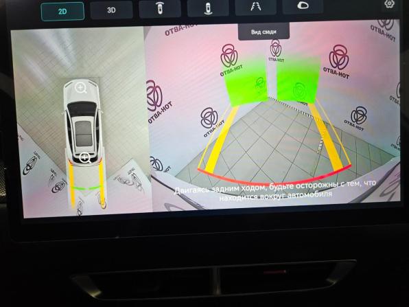 JETOUR DASHING I с пробегом 2025 года, цена 2 246 000 рублей, 6946 км, внедорожник, Автокод Объявления