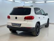 Volkswagen Tiguan I Рестайлинг Москва  - изображение 21
