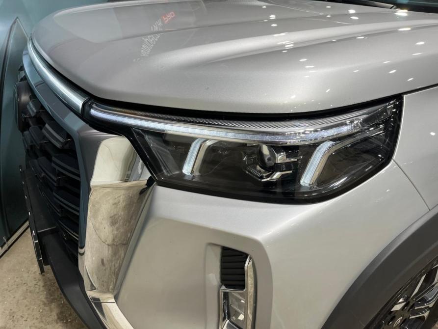 Changan Hunter Plus Пермь  - изображение 8