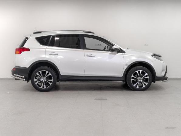 Toyota RAV4 IV (XA40) с пробегом 2014 года, цена 2 510 000 рублей, 72655 км, внедорожник, Автокод Объявления