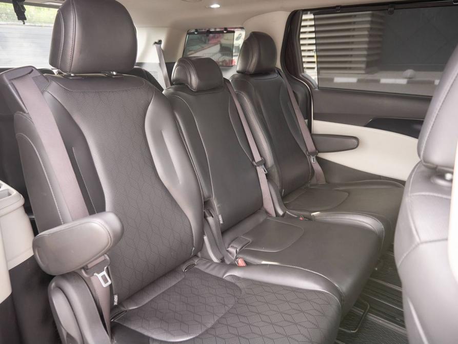 Kia Carnival IV Казань  - изображение 7