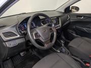 Hyundai Solaris II Москва  - изображение 45