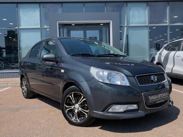 Ravon Nexia R3 с пробегом 2017 года, цена 680 000 рублей, 87850 км, седан, Автокод Объявления