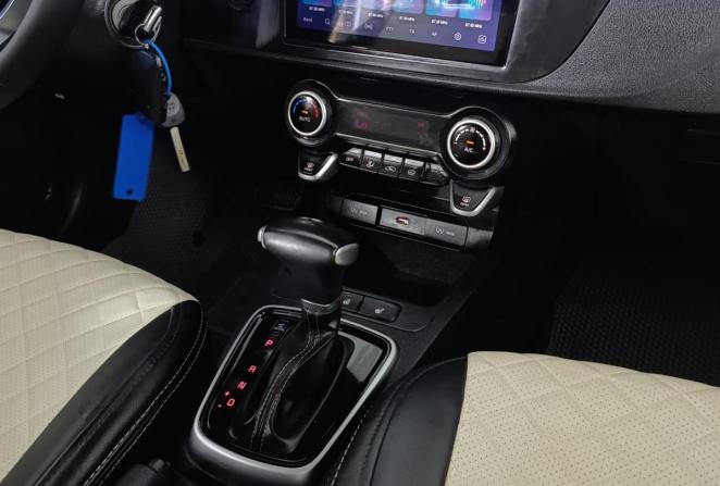 Kia Rio IV с пробегом 2020 года, цена 1 670 000 рублей, 108947 км, хэтчбек, Автокод Объявления