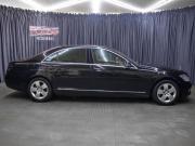 Mercedes-Benz S-Класс V (W221) Москва  - изображение 24