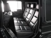 Mercedes-Benz G-Класс II (W463) Рестайлинг 3 Воронеж  - изображение 31
