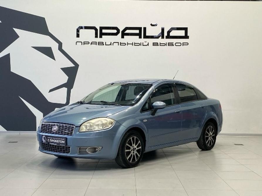 Fiat Linea Ростов-на-Дону  - изображение 1