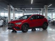 Mercedes-Benz GLA II (H247) Москва  - изображение 32