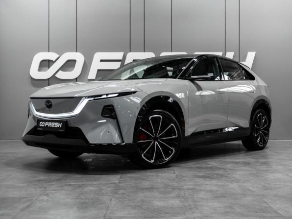 Mazda EZ-60 с пробегом 2026 года, цена 6 300 000 рублей, 104 км, внедорожник, Автокод Объявления