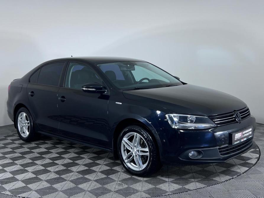 Volkswagen Jetta VI Ростов-на-Дону  - изображение 3