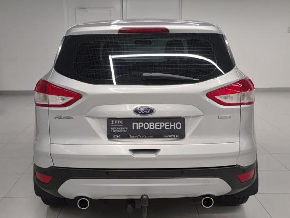 Ford Kuga II с пробегом 2013 года, цена 1 157 000 рублей, 145251 км, внедорожник, Автокод Объявления