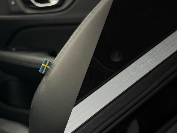 Volvo V60 Cross Country II с пробегом 2021 года, цена 3 549 000 рублей, 119000 км, универсал, Автокод Объявления