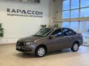 Lada (ВАЗ) Granta I Рестайлинг Волгоград  - изображение 19
