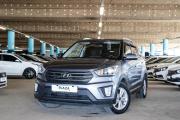 Hyundai Creta I Уфа  - изображение 23