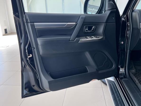 Mitsubishi Pajero IV Рестайлинг 2 с пробегом 2014 года, цена 2 990 000 рублей, 88305 км, внедорожник, Автокод Объявления