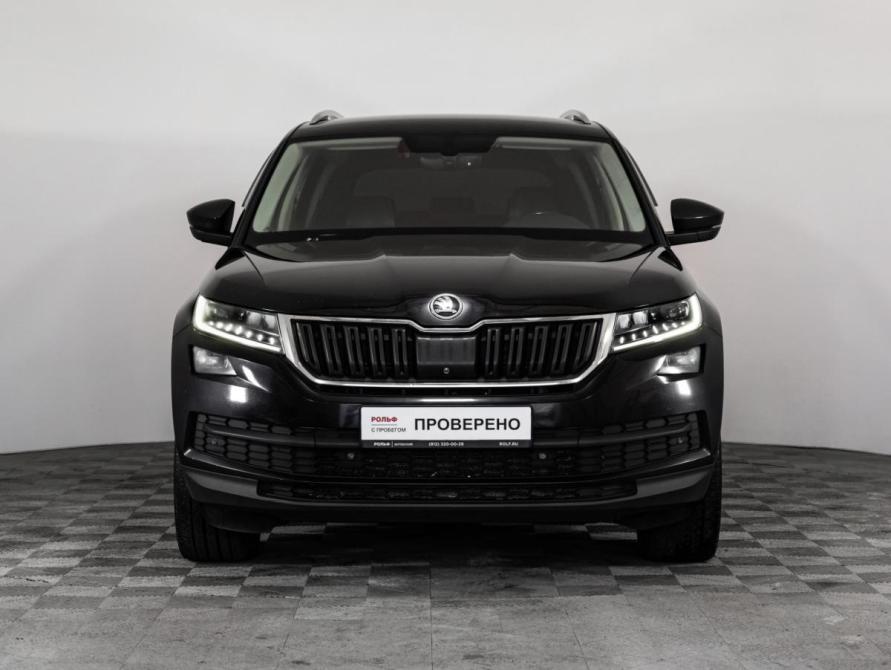 Skoda Kodiaq I Санкт-Петербург  - изображение 2
