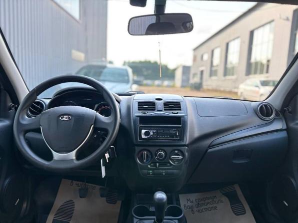 Lada (ВАЗ) Granta I Рестайлинг с пробегом 2019 года, цена 657 600 рублей, 55754 км, лифтбек, Автокод Объявления